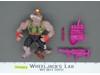 Dirtbag Teenage Mutant Ninja Turtles TMNT 1991 Vintage Playmates Vintage Figure