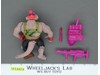 Dirtbag Teenage Mutant Ninja Turtles TMNT 1991 Vintage Playmates Vintage Figure