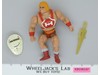 Thunder Punch He-Man 100% Complete He-Man Masters of the Universe MOTU 1985
