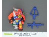 Groundchuck Teenage Mutant Ninja Turtles TMNT 1991 Playmates Action Figure