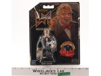 Bobby Heenan Limited Edition Black WWE Wrestling Megastars Epic Toys Figures NEW