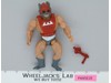 Zodac 100% Complete He-Man Masters of the Universe MOTU 1984 Mattel Vintage