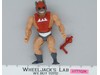 Zodac 100% Complete He-Man Masters of the Universe MOTU 1984 Mattel Vintage