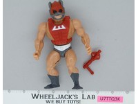 Zodac 100% Complete He-Man Masters of the Universe MOTU 1984 Mattel Vintage