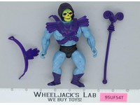Skeletor He-Man MOTU Mattel 1985 Vintage Action Figure