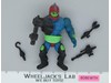 Trap Jaw 100% Complete He-Man MOTU 1983 Vintage Action Figure
