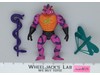 Tung Lashor 100% Complete He-Man Masters of the Universe MOTU Mattel 1983 Figure