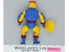 Sy-Klone He-Man 100% Complete Masters Of The Universe MOTU 1984 Mattel Vintage