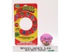 Madballs Swine Sucker Original Series 2 1986 AmToy Horror TAIWAN Vintage W/Card