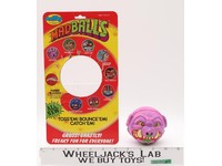 Madballs Swine Sucker Original Series 2 1986 AmToy Horror TAIWAN Vintage W/Card