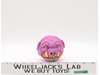 Madballs Swine Sucker Original Series 2 1986 AmToy Horror TAIWAN Vintage W/Card