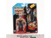 Papa Shango WWF Wrestling Action Figure 1992 Hasbro Action Figure NEW SEALED