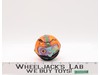 Madballs Freaky Fullback Original Series 2 1986 AmToy Horror TAIWAN Vint. W/Card