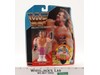 Brutus the Barber Beefcake Sleeper Hold WWF Wrestling 1990 Hasbro NEW SEALED