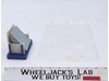 The Collector Toll Booth W/Alex Sector 1987 MASK M.A.S.K. Vintage NEW NO BOX