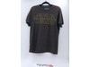 Gap Star Wars Logo T-Shirt GRAY Licensed Graphic Tee Size L