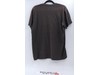 Gap Star Wars Logo T-Shirt GRAY Licensed Graphic Tee Size L
