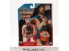 Berzerker WWF Wrestling 1992 Hasbro Vintage Action Figure NEW MOSC SEALED