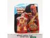 Hulk Hogan Hulkster Hug WWF Wrestling 1990 Hasbro Action Figure NEW SEALED