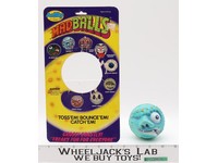 Madballs Aargh Original Series 1 1985 AmToy Horror Toy Vintage W/ Card