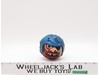 Madballs Bruise Brother Original Series 2 1986 AmToy Horror TAIWAN Vint. W/Card