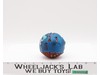 Madballs Bruise Brother Original Series 2 1986 AmToy Horror TAIWAN Vint. W/Card