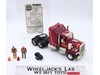 Rhino 100% Complete M.A.S.K. MASK 1985 Kenner Vintage Action Figure Vehicle