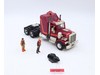 Rhino 100% Complete M.A.S.K. MASK 1985 Kenner Vintage Action Figure Vehicle