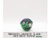 Madballs Slobulus Original Series 1 1985 AmToy Horror Toy Vintage W/ Card