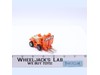 PROMOTIONAL EXCLUSIVE AUTOCON SPOONS Gobots Tonka Bandai Machine Robo Action Fig