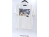 Star Wars 40th Anniversary T-Shirt GAP White Size XL