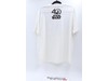 Star Wars 40th Anniversary T-Shirt GAP White Size XL