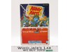 Flame Thrower Squad Army Ants Blue Complete 1987 Hasbro Action Figure Set W/Card