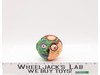 Madballs Splitting Headache Series 2 1986 AmToy Horror TAIWAN Vintage W/Card