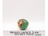 Madballs Splitting Headache Series 2 1986 AmToy Horror TAIWAN Vintage W/Card