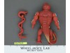 Rattlor RED NECK 100% Complete He-Man Masters of the Universe MOTU 1986 Mattel
