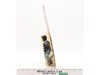 Battle Armor Skeletor 12-Back Masters of the Universe MOTU 1983 Mattel NEW MOSC