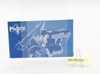 Voltron Defender of the Universe 5 Lions Die-Cast Metal Robot 1997 Trendmasters