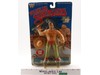 Terry Funk AUTOGRAPHED WWF Wrestling SuperStars w/ Poster NEW SEALED