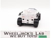 Snow Cat W/ Frostbite 100% Complete W/Box GI Joe 1985 Hasbro Vintage Vehicle