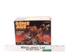 Hammer Hook W/BOX 100% Complete Bone Age Kenner 1988 Vintage Action Figure