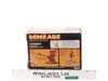 Hammer Hook W/BOX 100% Complete Bone Age Kenner 1988 Vintage Action Figure