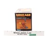Hammer Hook W/BOX 100% Complete Bone Age Kenner 1988 Vintage Action Figure