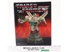 Jetfire Bust Transformers 2008 Hasbro Diamond Select Action Figure NEW MIB