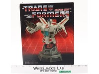Jetfire Bust Transformers 2008 Hasbro Diamond Select Action Figure NEW MIB