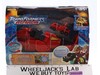 Overload W/ Rollout Transformers Armada 2003 Hasbro Action Figure NEW SEALED