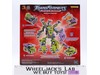 Long Haul & Hightower Transformers Universe RID 2004 Hasbro Figure NEW SEALED