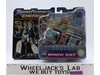 Snow Cat Transformers Energon 2003 Hasbro Action Figure NEW MOSC SEALED