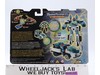 Snow Cat Transformers Energon 2003 Hasbro Action Figure NEW MOSC SEALED