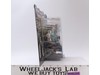 Snow Cat Transformers Energon 2003 Hasbro Action Figure NEW MOSC SEALED